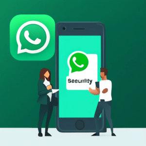 How to Enhance Security Settings for WhatsApp (2)