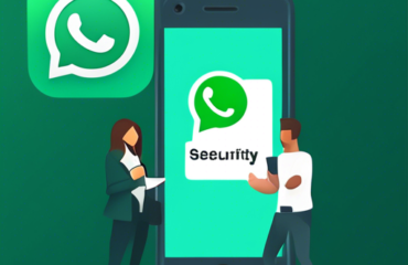 How to Enhance Security Settings for WhatsApp (2)